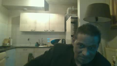 Genaro Thode online show from 02.04.25