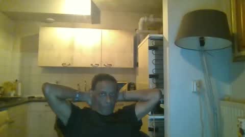 Genaro Thode online show from 03.02.25
