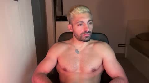 tarquit8 online show from 09.18.25