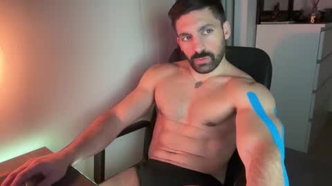 tarquit8 online show from 02.12.26