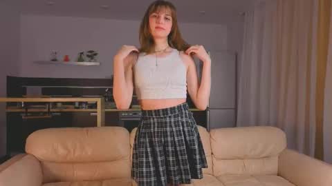 Snapshot of tarranicole chatting on 03.02.26 Anna online show from 03.02.26