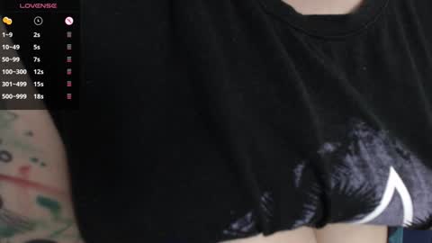 tarrant_ online show from 12.21.24