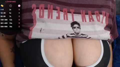 tarrant_ online show from 01.17.25