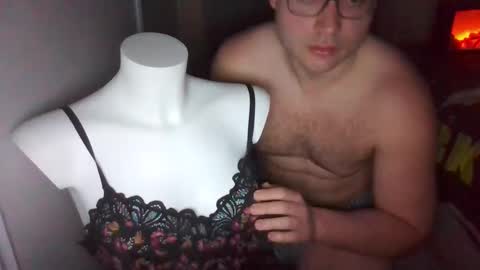 TarzanWild68 online show from 01.16.25