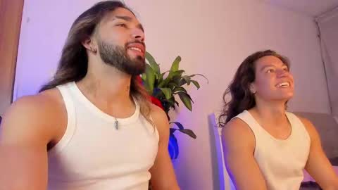 Tarzan online show from 12.13.24