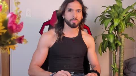 Tarzan online show from 01.08.25