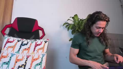 Tarzan online show from 01.11.25