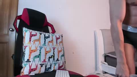 Tarzan online show from 01.15.25