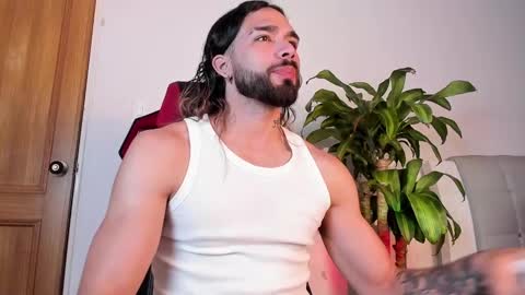 Tarzan online show from 01.22.25