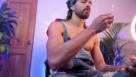 Tarzan online show from 02.17.25