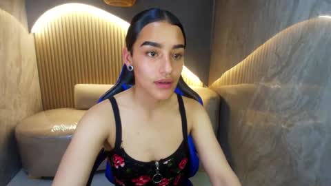 Tash  online show from 09.19.25