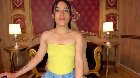 Call Me Tash  ONLINE GTM -5 7001400 online show from 11.21.25