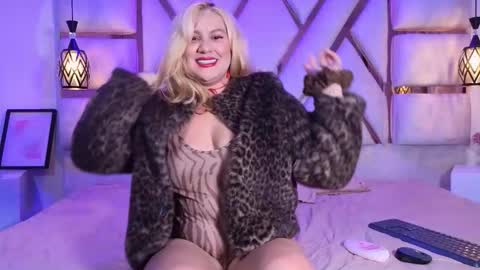 tasha online show from 11.04.25