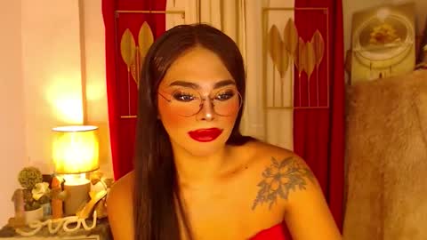 tashaa online show from 11.16.25