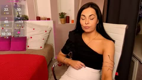 Tasha online show from 11.20.25