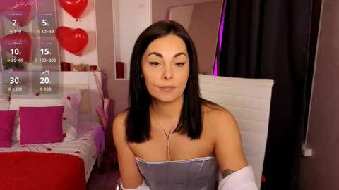 Tasha online show from 02.15.26