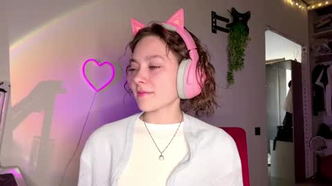 Darlin online show from 05.06.26