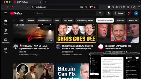 TashaKai online show from 12.17.24