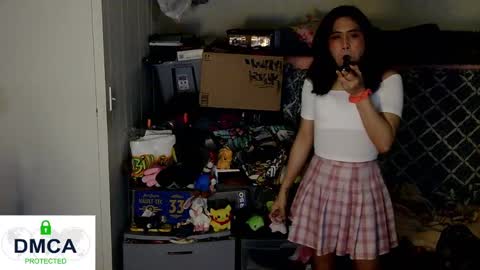 TashaKai online show from 01.14.25