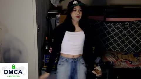 TashaKai online show from 01.18.25