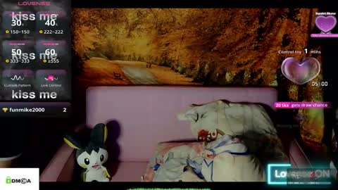 TashaKai online show from 11.14.25