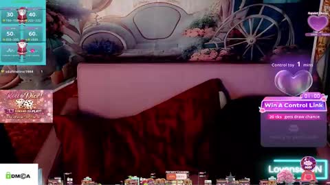 TashaKai online show from 02.20.26