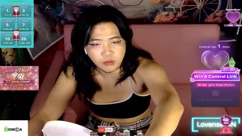 TashaKai online show from 03.03.26