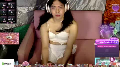 TashaKai online show from 04.17.26