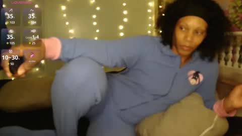 Ms Toni online show from 12.12.24