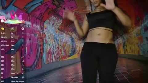 Ms Toni online show from 09.12.25