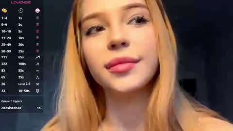 Viola online show from 02.03.26