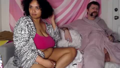 Tastee Kitty online show from 02.01.25