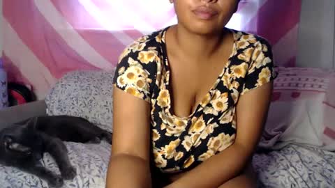 Tastee Kitty online show from 09.11.25