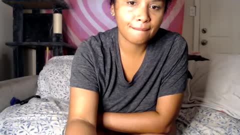 Tastee Kitty online show from 09.28.25