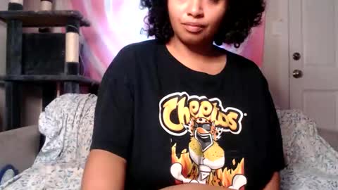 Tastee Kitty online show from 10.29.25