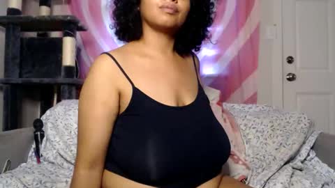 Tastee Kitty online show from 11.01.25