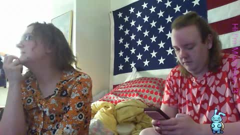 Snapshot of tasteflavored_femboy chatting on 02.01.25 Taste online show from 02.01.25