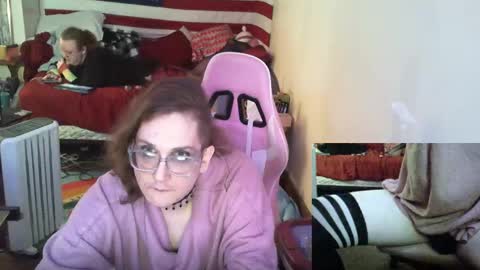 Snapshot of tasteflavored_femboy chatting on 02.15.25 Taste online show from 02.15.25
