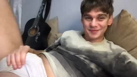 tasteithorny online show from 10.10.25