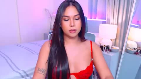 Miss Tati online show from 02.21.26