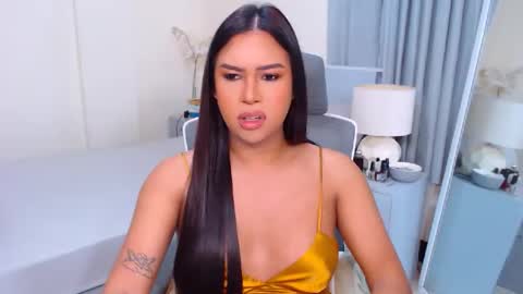 Miss Tati online show from 03.01.26