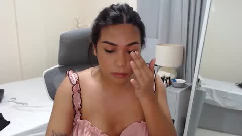 Miss Tati online show from 03.24.26