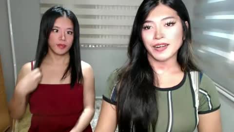Snapshot of tasteofinnocent69 chatting on 12.09.24 online show from 12.09.24