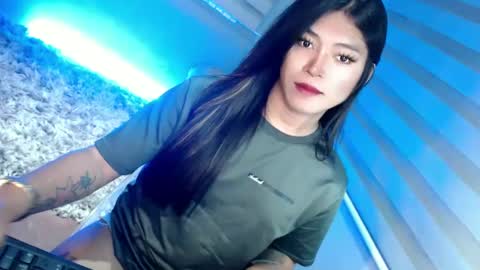 Snapshot of tasteofinnocent69 chatting on 12.30.24 online show from 12.30.24