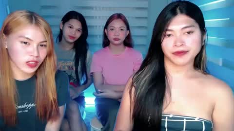 Snapshot of tasteofinnocent69 chatting on 01.07.25 online show from 01.07.25