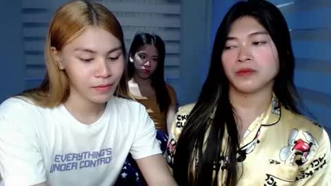 Snapshot of tasteofinnocent69 chatting on 01.08.25 online show from 01.08.25