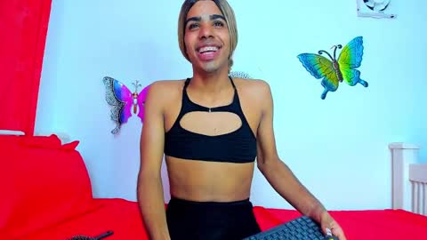 tasty_alan_ online show from 02.02.25