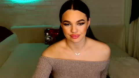 tasty_babyy online show from 12.02.24