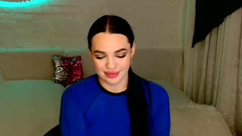 tasty_babyy online show from 01.18.25
