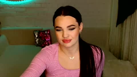 tasty_babyy online show from 01.20.25